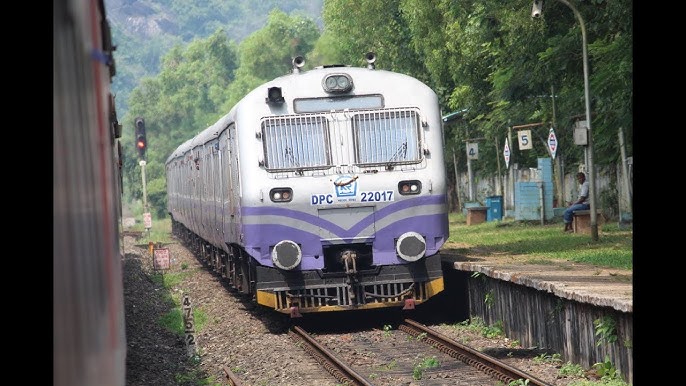 Mlore-MAO Train Timing Change