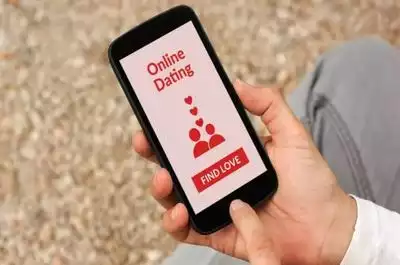 dating app scam