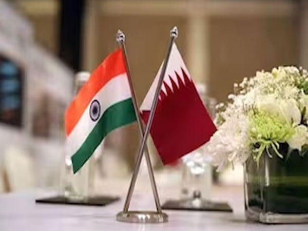 Qatar accepts Indian appeal
