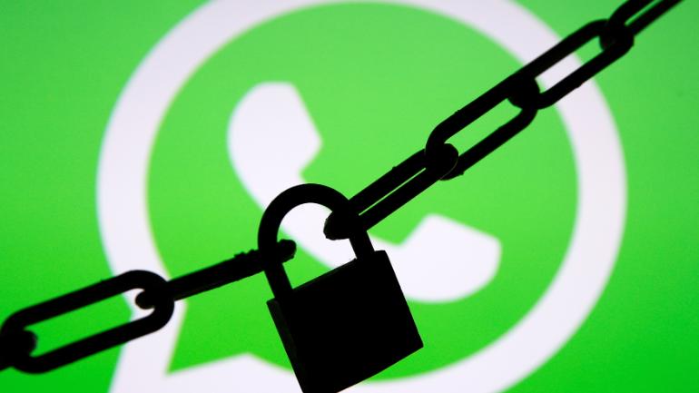 WhatsApp accounts banned - India
