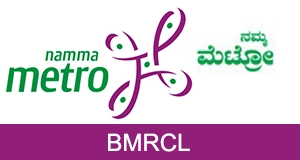 3rd Phase Corridor - BMRCL