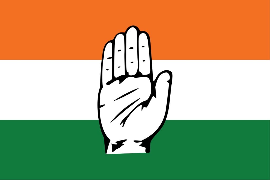 Congress announced guarantees in Telangana