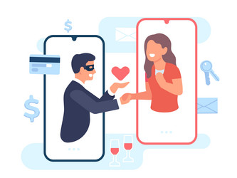 dating app scam - Bangalore