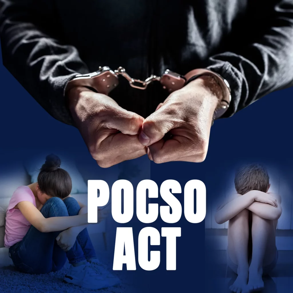 171 POCSO Cases in Mlore