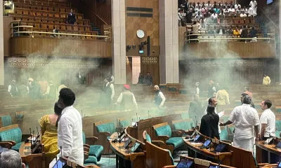 parliament attack