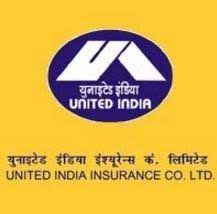 Job in United India Insurance