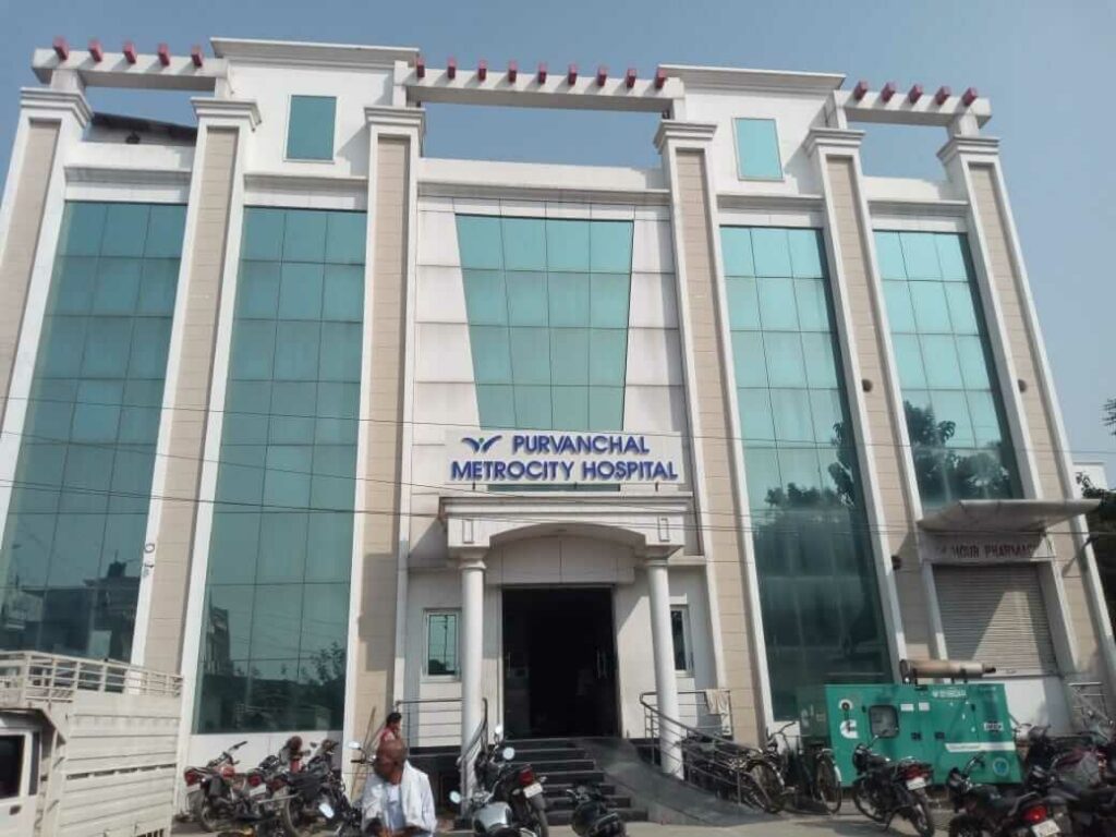 Gorakhpur Hospital tragedy