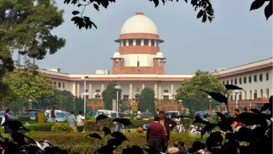 SC-upheld central governments decision