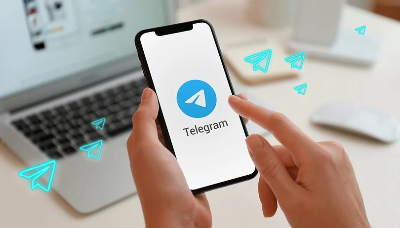 Uses of Telegram Features