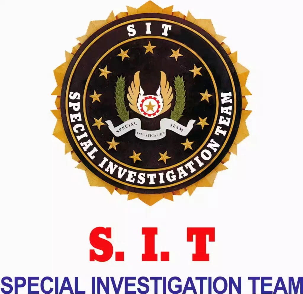Special Investigation team