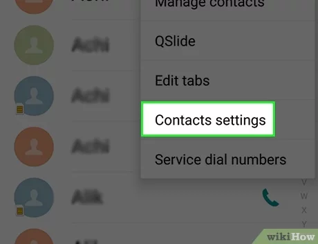 how to retrieve deleted contact