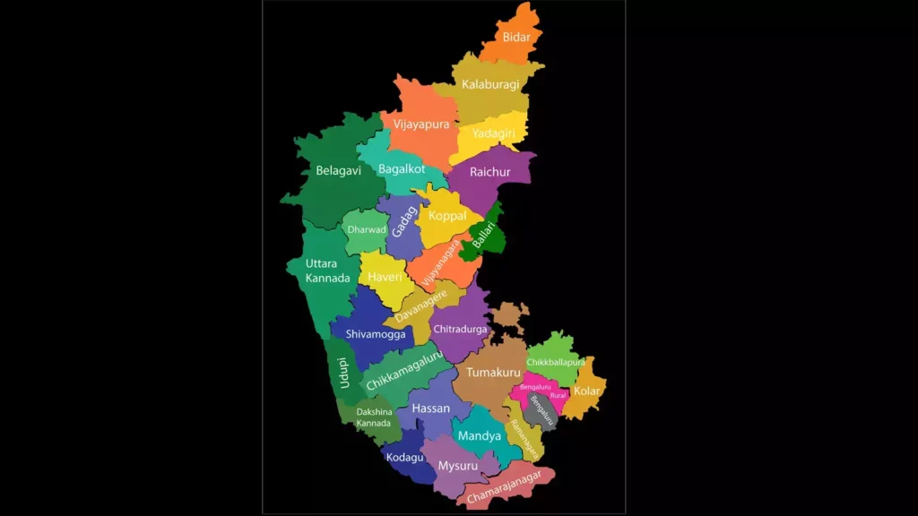 28Lok Sabha Constituencies-JDS