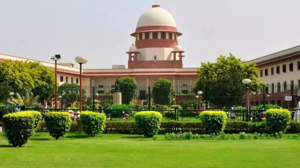 Supreme Court Slams SBI