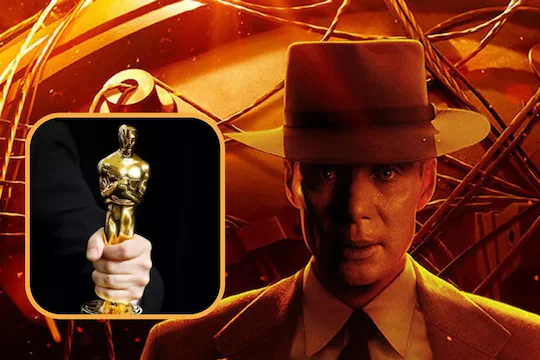 Oscar Award 2024