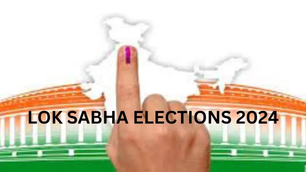 Loksabha election