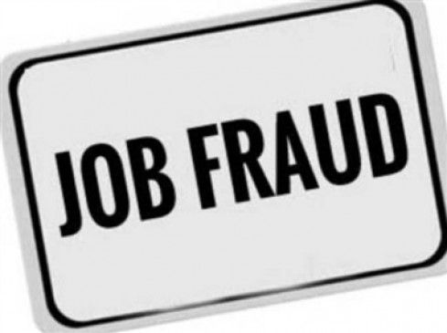job fraud